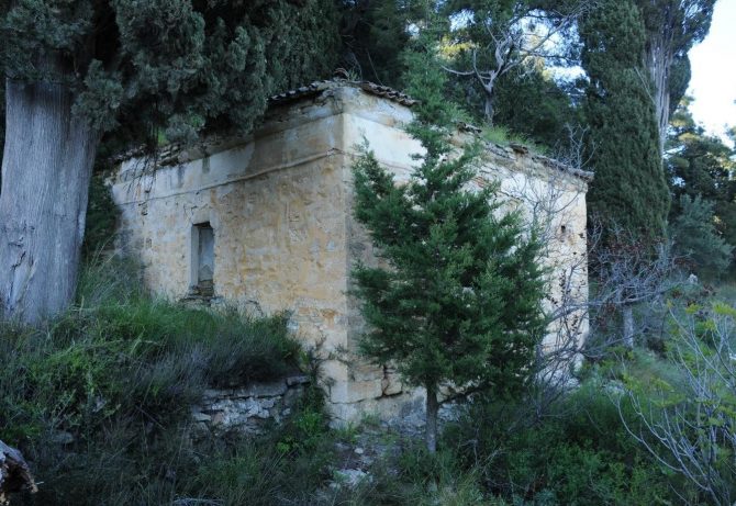 Tarihi Yarımadada Unutulmuş Bir İsim ve Zamana Direnen Bir Mekân Saka Baba Dergahı (İsmail Sabah)