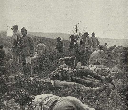 Çanakkale Şehidi Hüseyin Ağa ve Mektuplarının Avustralya’ya Uzanan Serüveni (Mustafa Onur Yurdal)